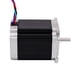 thumbnail image 5 of Motor Paso a Paso STEPPERONLINE Nema 23 3.0A 1.9Nm 76mm 269oz.in, 5 of 6