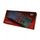 thumbnail image 1 of Teclado gaming retroiluminado, 1 of 3