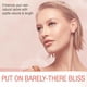 thumbnail image 2 of Eyelashes Ardell Naked Natural Lashes 427, volumen sutil, 2 of 6