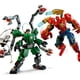 thumbnail image 4 of Lego Batalla De Armaduras Spider-Man Vs. Doc Ock, 4 of 4