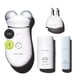 thumbnail image 1 of Masajeador facial NuFACE Trinity+ con accesorio para labios y ojos, 1 of 9