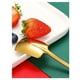 thumbnail image 3 of Cuchara Pala De Acero Inox Para Servir, 3 of 4