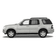 thumbnail image 1 of Pastillas Freno para auto Ford Explorer 2006-2010 Delantero, 1 of 4