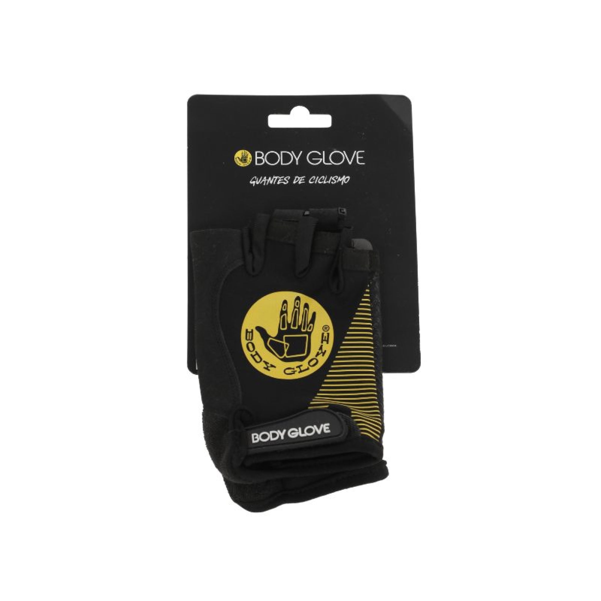 Bicicleta Guantes Cortos Talla L