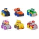thumbnail image 1 of Pack de 6 autos de juguete Pup Squad Racers de Paw Patrol, 1 of 5