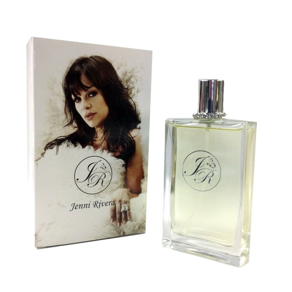 Jenni By Jenni Rivera JR para mujer, spray EDP de 100 ml