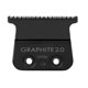 thumbnail image 1 of Cuchilla Repuesto Babyliss Skeleton Completa fx707b2 Barberia - Negro, 1 of 3