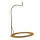 thumbnail image 5 of Cama Columpio Para Gatos, Cueva, Cesta Colgante, Casas Para Gatos Peque?os, Medianos Y Grandes, Solo Juego, Soporte Para Cama Para Gatos, 5 of 5