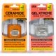 thumbnail image 1 of NAIL-AID Ceramide Extreme Endurecedor + Top Coat en Gel, Transparente, 2 piezas, 1 of 7