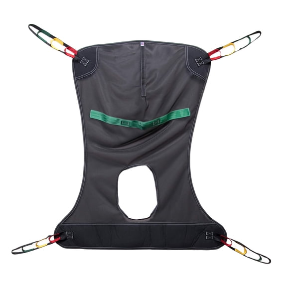 Eslinga de cuerpo entero Graham-Field FMC141 Lumex XX-Large, 600 libras