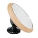 thumbnail image 4 of Espresso Lens Reflective Mirror Flow Rate Observation, con imán parte inferior 360 Swivel profesion Simple para Elegante , Negro Haya Negro, 4 of 5