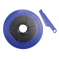 Ioensy - Reemplazo De Cárter De Succión De Aceite Bandeja Versátil Para Reparación De Accesorios Automotrices