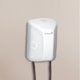 thumbnail image 3 of Retractor de Cable y Cubierta para Enchufe Safety 1st Blanco Paquete de 2, 3 of 5