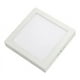 thumbnail image 2 of Foco Led Panel Plafon Sobrepuesto Cuadrado 18w Luz Fria, 2 of 3