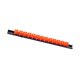 thumbnail image 5 of Llave Destornillador Herramientas Organizador Estante Organización Del Hogar Herramientas Estante De Almacenamiento Naranja, 5 of 5