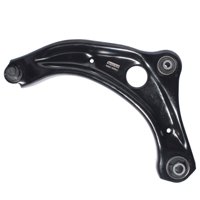 Repuestos Del Sol - Bandeja Suspension Inferior Delantera Izquierda Nissan Versa 1.6 2019 2024