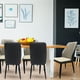 thumbnail image 2 of Pack 4 Silla Comedor Aurora Beige, 2 of 6