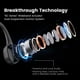 thumbnail image 5 of Auriculares de conducción ósea mojawa Run Plus con MP3 de 32 GB, color negro, 5 of 7
