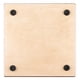 thumbnail image 5 of Cajon Bundle Ortega Guitars OSTBCJ-BU Stomp Box con accesorios, 5 of 5