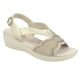 thumbnail image 3 of Sandalia Chalada Mujer Lupe-81 Beige Casual, 3 of 6