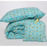 Milsleep - Juego De Cama Infantil