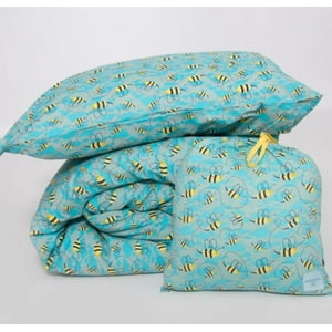 Milsleep - Juego De Cama Infantil