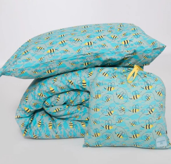 Milsleep - Juego De Cama Infantil