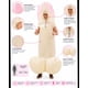 thumbnail image 4 of Disfraz de Adulto para Halloween / Disfraz Divertido para Fiestas, 4 of 6