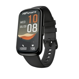 6972576181701 - Smartwatch Evo 2 Negro Hifuture