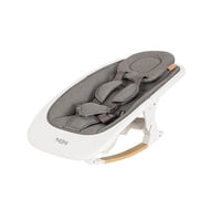 Tutti Bambini - Mecedora Nova Blanca