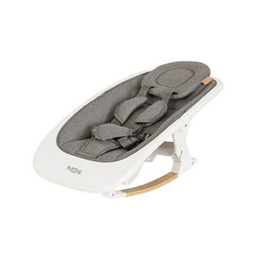 Tutti Bambini Mecedora Bb Manual Compatible Silla Nova