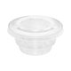 thumbnail image 4 of Vasos para postres Karat 148 ml (caja de 1000), 4 of 7