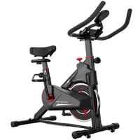 Yep - Bicicleta Spinning Elevate 10 Kg Disco 1016-2 Negro