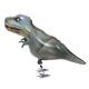 thumbnail image 2 of Globo Inflable Caminante Fiocias Tyrannosaurus Rex 97.6x48.5 cm, 2 of 5