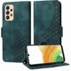thumbnail image 2 of Carcasa FOXDOCK Samsung Galaxy A33 5G de cuero PU, diseño acolchado clásico, protección contra caídas y rayones, 2 of 5