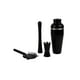 thumbnail image 2 of Set Coctelera Acero Inoxidable Black 4 Piezas Day, 2 of 4