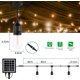 thumbnail image 3 of Guirnalda Solar 10 Metros Incluye 10 Ampolletas, 3 of 3