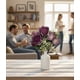 thumbnail image 3 of Set 3 Flores Artificiales Silvestres Ramo Decorativo Jhn, 3 of 3
