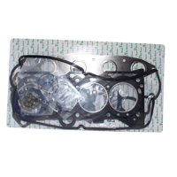 Repuestos Del Sol - Juego Empaquetadura Motor Suzuki Swift 1.3 1993 1996