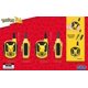 thumbnail image 4 of Walkie Talkies eKids Pokémon Pikachu para niños, 4 of 6