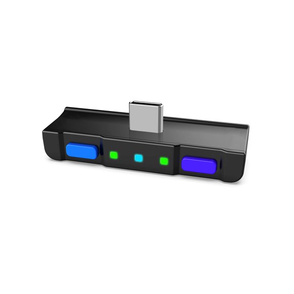 Transmisor de audio HomeSpot Bluetooth 5.0 aptX Low Latency