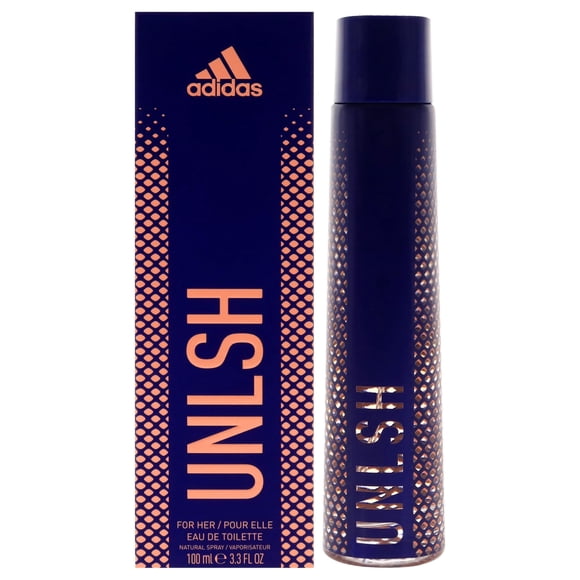 Perfume adidas Sport Unleash Eau de Toilette para mujer, 100 ml