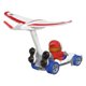 thumbnail image 3 of Vehículo de Juguete Hot Wheels Mario Kart Shy Guy B-Dasher, 3 of 5