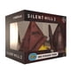 thumbnail image 1 of Figura de juguete TUBBZ Silent Hill 9 cm Red Pyramid Thing, 1 of 7