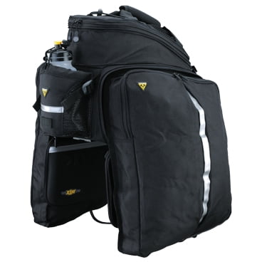 Bolso Topeak Alforja Parrilla Trasera Mtx Trunkbag Dpx