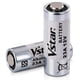 thumbnail image 2 of Pila 23a 12v Para Control Vehiculo Auto Alarma Casa Timbre gris, 2 of 6