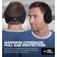 thumbnail image 4 of Cubre oídos Tough Headwear 20 cm, forro polar, diseño trasero, 4 of 7