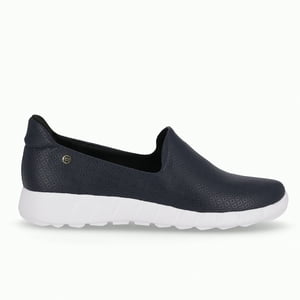 Zapatilla Mujer Azul/Blanco Fabi Piccadilly