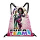 thumbnail image 1 of Mochila de Cuerdas Supa Team Deportes 30x40cm, 1 of 6