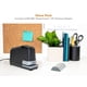 thumbnail image 3 of Grapadora eléctrica Bostitch Office Impulse Heavy Duty Black, 3 of 9